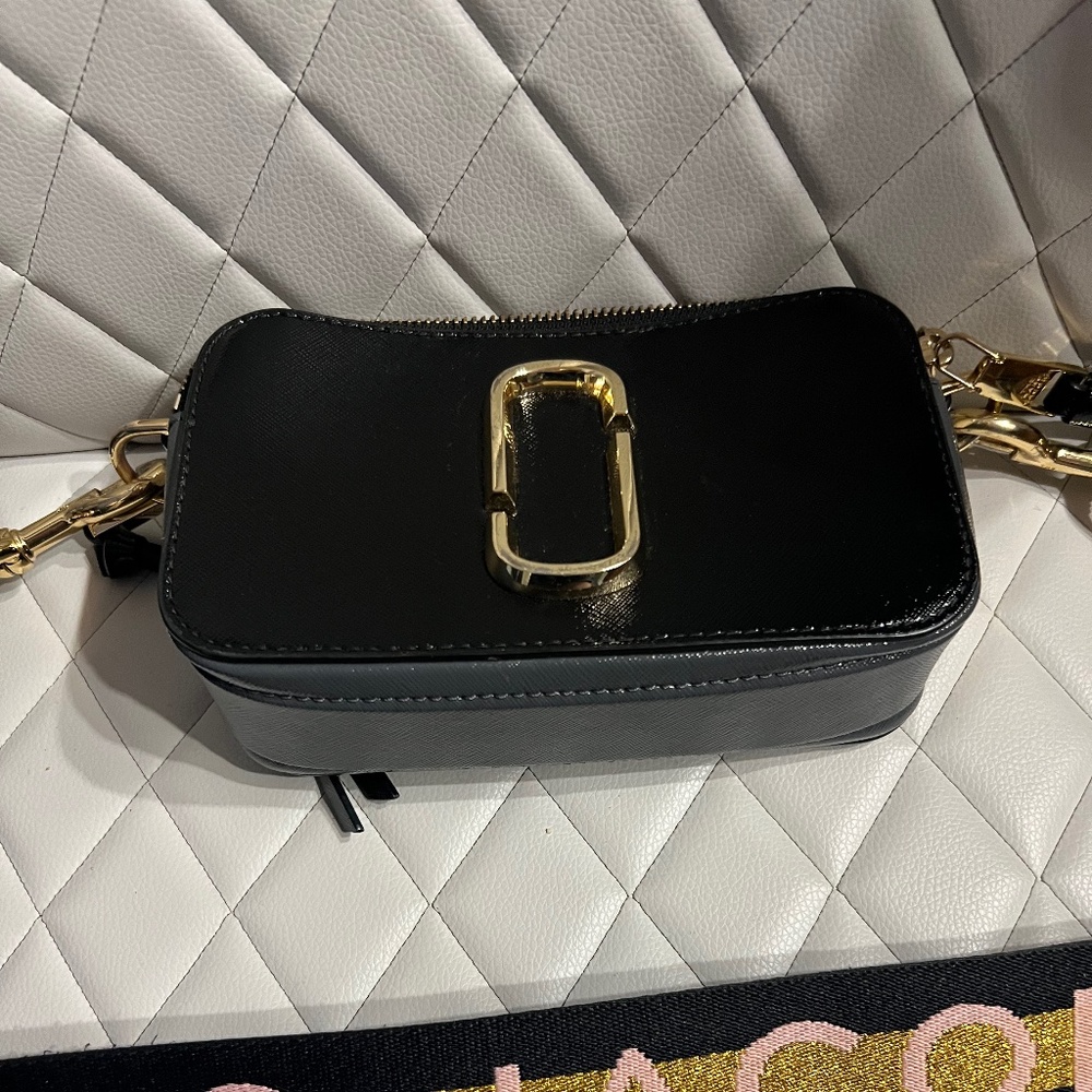 Marc Jacobs Snapshop Purse